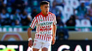 Alejandro Zendejas es una nueva pieza que se suma al Club América 