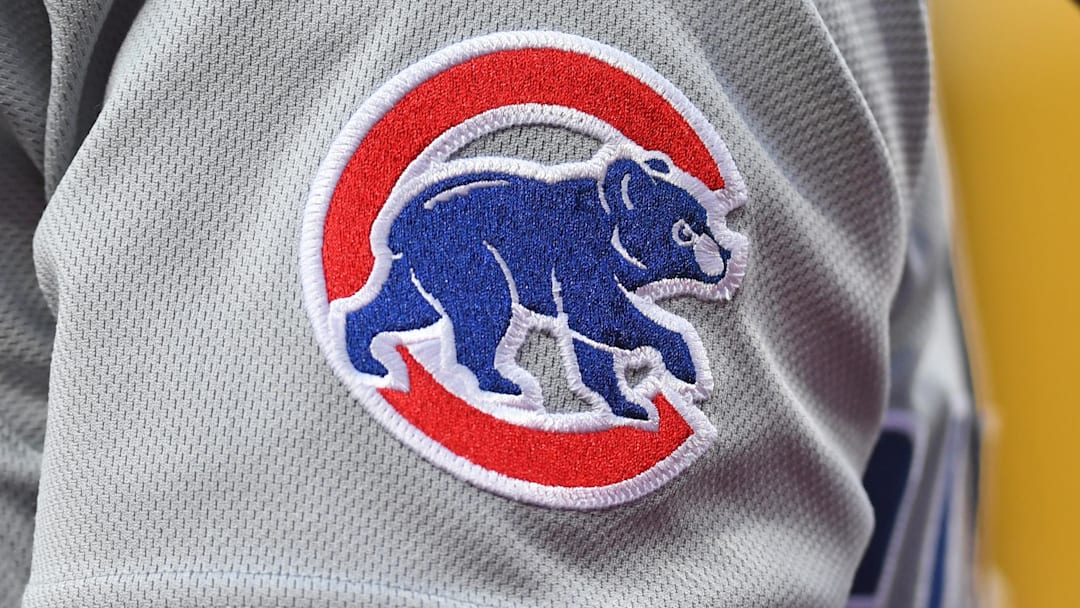 Cubs Logo Cubs Logo