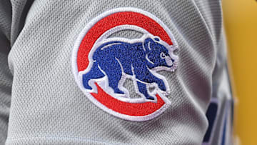 Cubs Logo