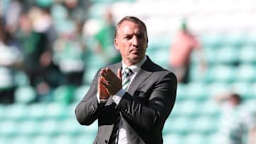 Celtic FC v Hibernian FC - William Hill Premiership