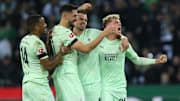 Borussia Mönchengladbach