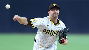 Cincinnati Reds v San Diego Padres