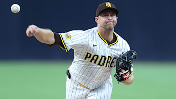 Cincinnati Reds v San Diego Padres