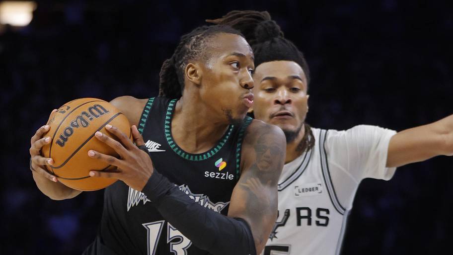 Ayo Dosunmu