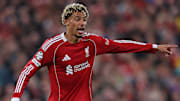 Hugo Ekitike hat in Liverpool kein leichtes Spiel