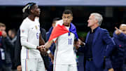 L'UEFA va offrir un joli pactole aux clubs qui envoient leurs joueurs en sélection. 