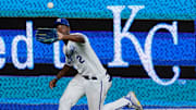 Kansas City escucha ofertas por Michael Taylor