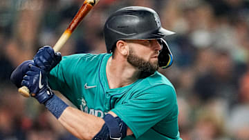 Seattle Mariners v Detroit Tigers