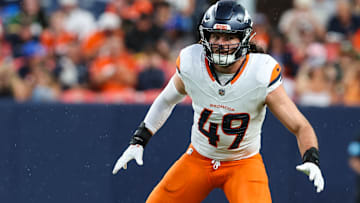 Green Bay Packers v Denver Broncos