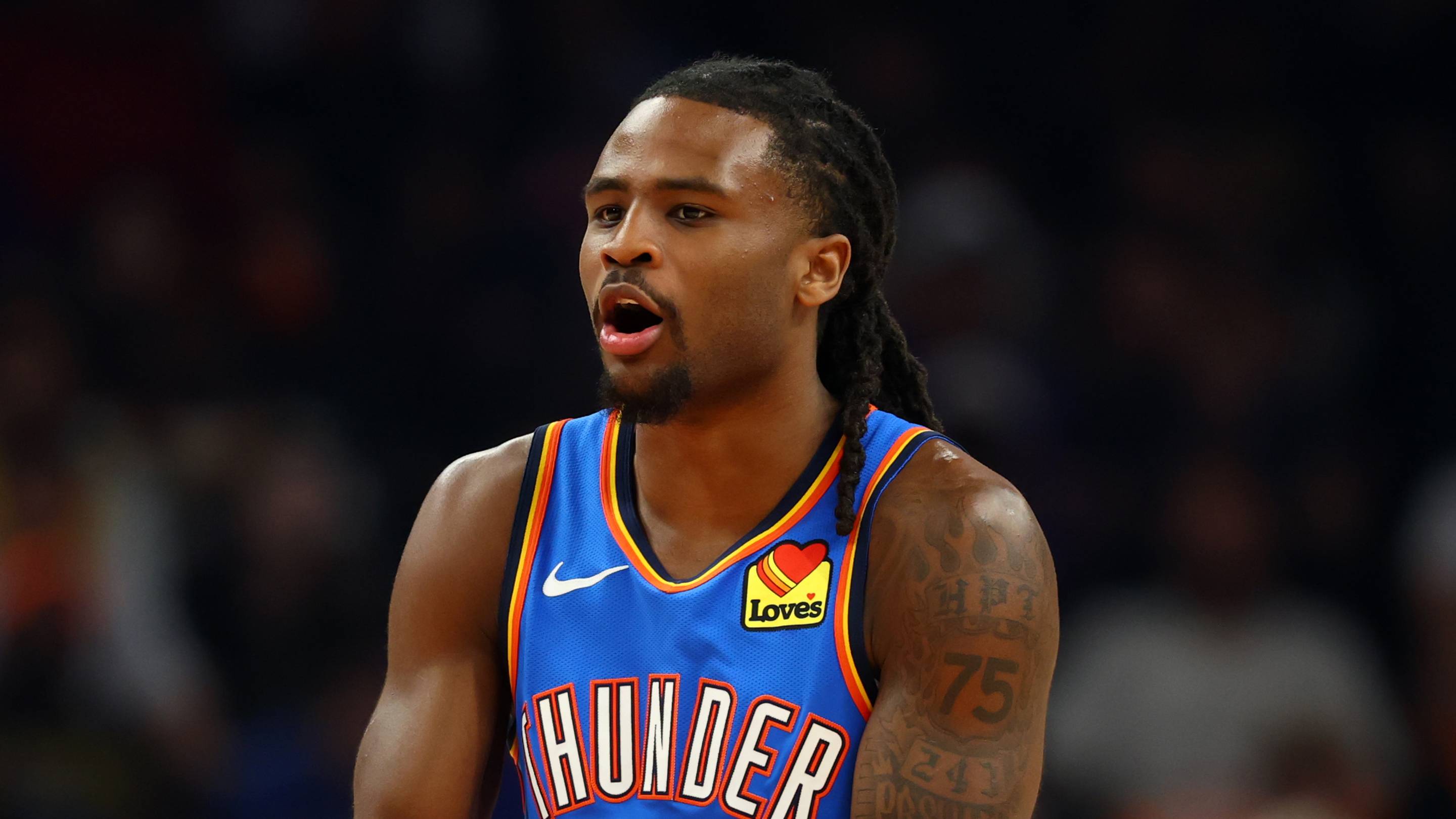 Why The Thunder's Best Shot To Win It All Is Right Now