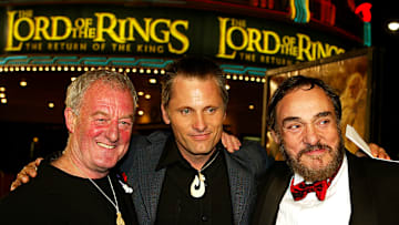 The Lord of the Rings: The Return of the King