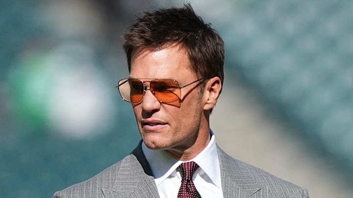 New York Giants v Philadelphia Eagles - NFL 2025