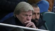 Oliver Kahn und Hasan Salihamidzic