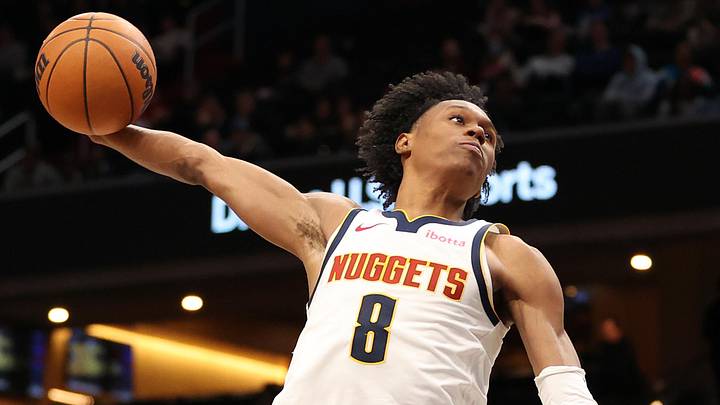 A weaponized offer sheet could bring Peyton Watson to the Chicago Bulls
