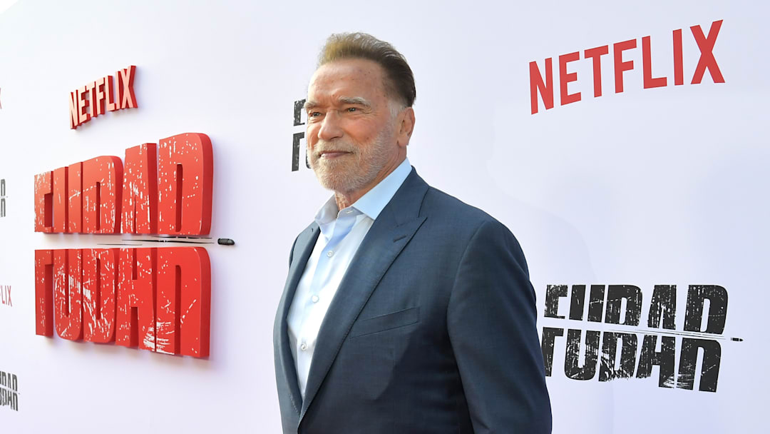 Los Angeles Premiere of Netflix's "Fubar" Season 2