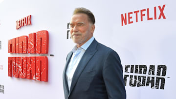 Los Angeles Premiere of Netflix's "Fubar" Season 2