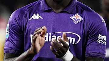Fiorentina v Udinese - Serie A