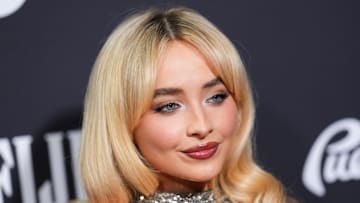 Sabrina Carpenter