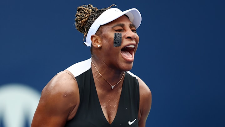 Serena Williams fue número 1 de la WTA durante 319 semanas