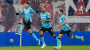 RB Leipzig v Bayer 04 Leverkusen - Bundesliga