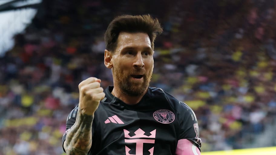 Lionel Mess