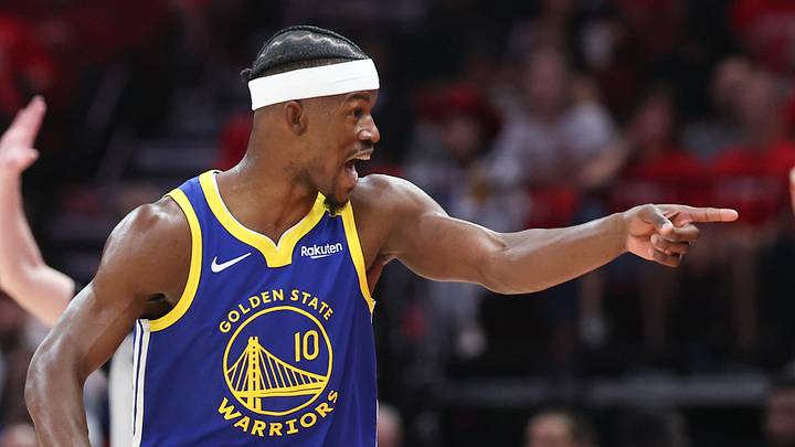 A former Jimmy Butler teammate has again hit free agency