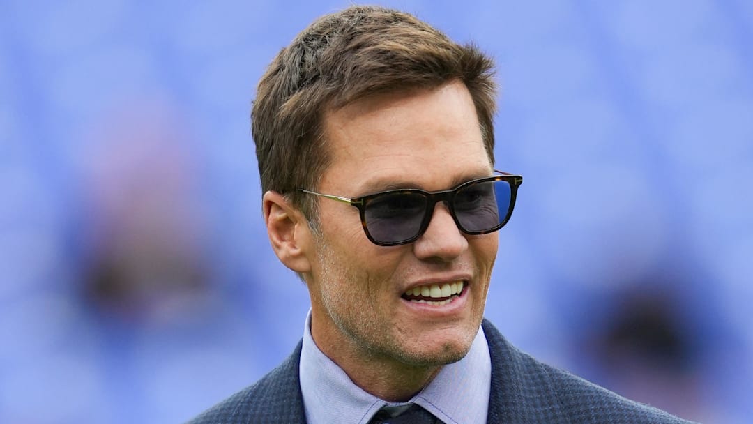 Tom Brady