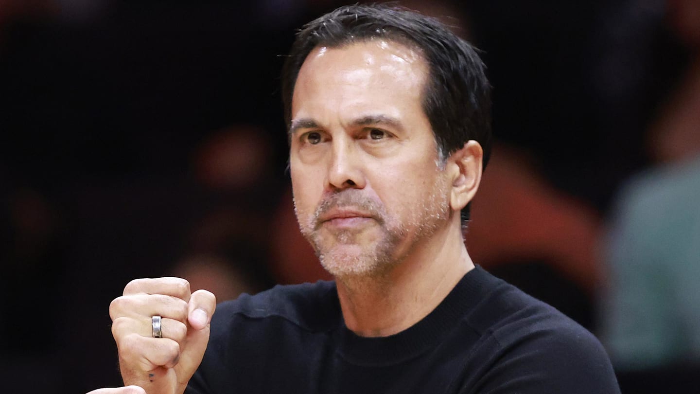 Miami Heat’s Erik Spoelstra Rips Sacramento Kings, ‘Sad State’ of NBA Coaching
