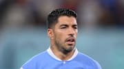 Luis Suárez foi apresentado nesta semana como reforço do Tricolor Gaúcho
