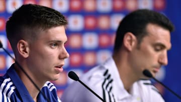 FBL-COPA AMERICA-2019-ARG-PRESSER