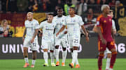 Roma-Inter