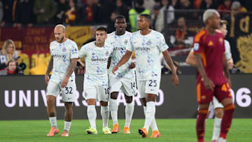 Roma-Inter