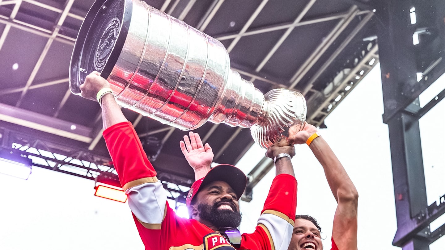 Miami Dolphins Hoping to Duplicate What the Florida Panthers Just Did