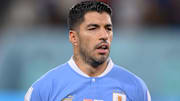 Ghana v Uruguay: Group H - FIFA World Cup Qatar 2022