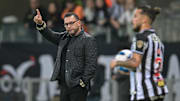 Com Antonio Mohamed, Atlético tem campanha melhor do que teve no início do último Campeonato Brasileiro. Clube defende marcas contra o Palmeiras. 