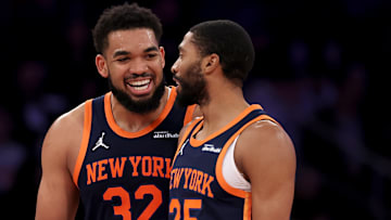 New York Knicks