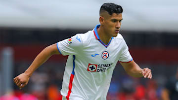 Cruz Azul v Queretaro - Torneo Apertura 2022 Liga MX