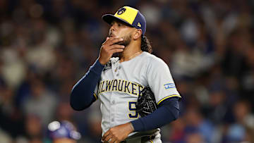 Division Series - Milwaukee Brewers v Chicago Cubs - Game Four