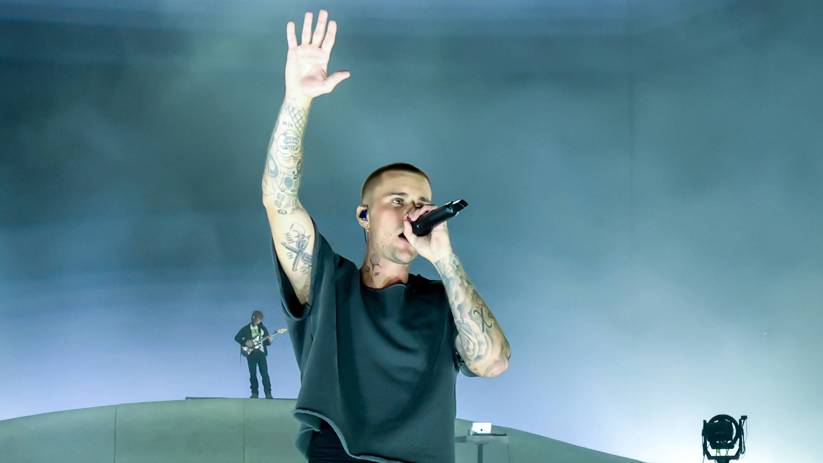 World Cup Final halftime show and closing ceremony: Who is performing before and during the game?