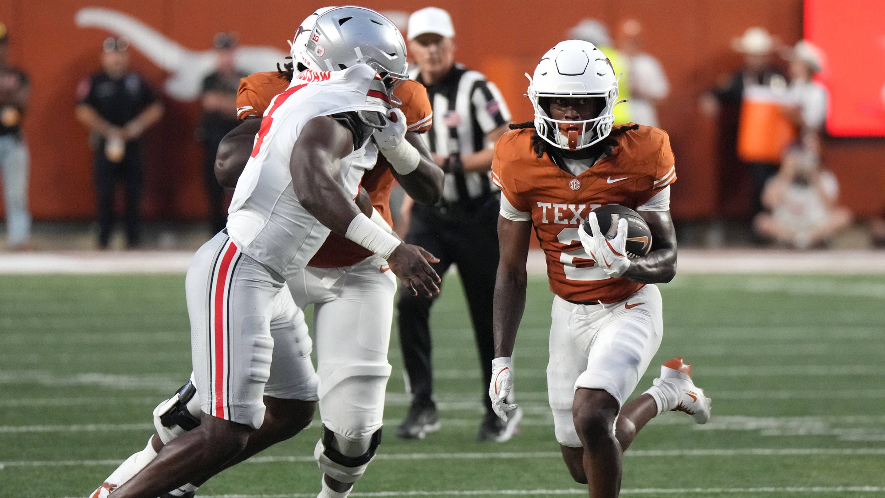 4 Immediate Takeaways After Texas Longhorns' Epic Comeback vs Ohio State