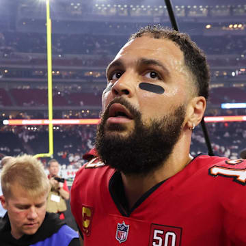 Buccaneers Reveal Critical Update On Star Wide Receiver Emeka Egbuka