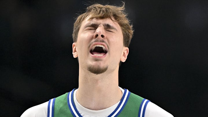 Dallas Mavericks, Cooper Flagg