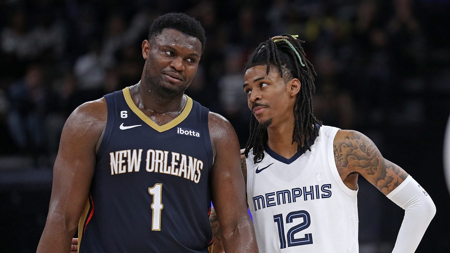 錫安威廉森的 2019 年 NBA 選秀班可能會產生歷史性的區別