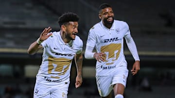 Pumas arrancó en un gran nivel el Torneo Clausura de la Liga MX