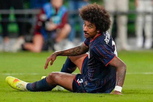 克里斯·理查兹 克里斯·理查兹