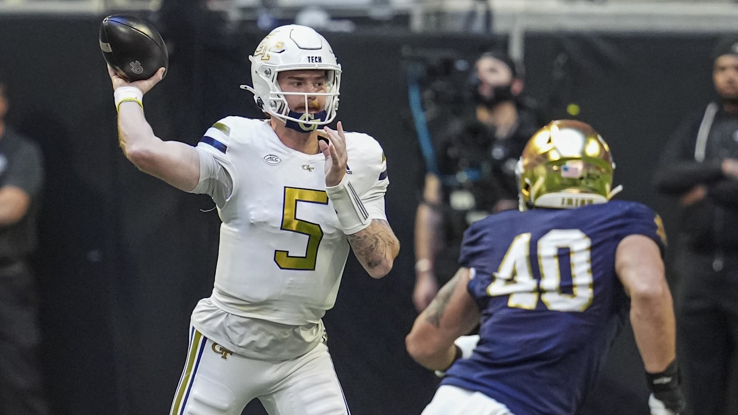 Tech vs Virginia Tech Game Preview, Matchup Breakdown, and