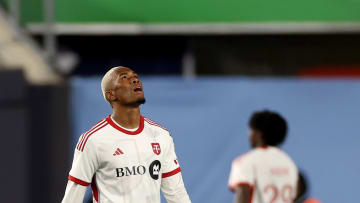 Absences Weighed Heavily, Rout at BMO Field | Toronto FC 1-4 Chicago Fire.