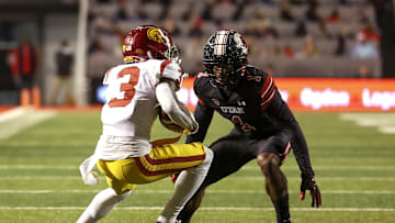 Jordan Addison, USC Football, USC Trojans