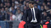 Pochettino défend sa gestion des gardiens 