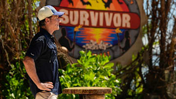“Epic Boss Girl Move” – Castaways begin to gauge how much they can trust their tribemates. Tribes must wind their way to victory in the challenge to earn safety and fishing gear. Then, a castaway risks getting caught red-handed with important information in the game, on SURVIVOR, Wednesday, Sept. 25 (8:00-9:29 PM, ET/PT) on the CBS Television Network, and available to stream on Paramount+(live and on-demand for Paramount+ with SHOWTIME subscribers, or on-demand for Paramount+ Essential